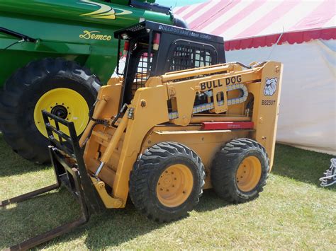 bulldog skid steer sale|Skid Steers For Sale .